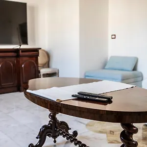 Sul Tempio D'apollo Apartamento