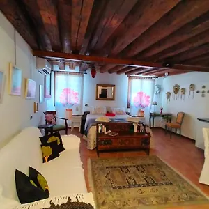 Ai Leoni Appartement Venise