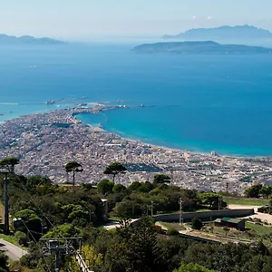Sole, Mare E Trallallà Appartement Rilievo