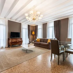 San Teodoro Palace - Luxury Appartement Venise