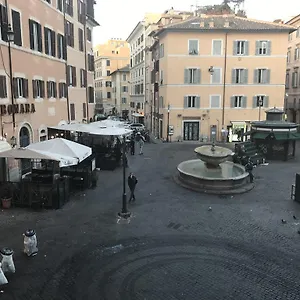Magia A Campo De' Fiori Appartement Rome