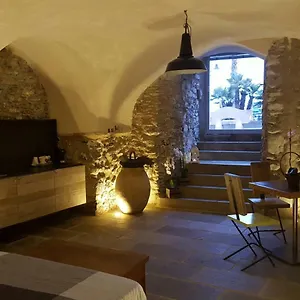 Loft Al Mare Séjour à la ferme San Lorenzo al Mare