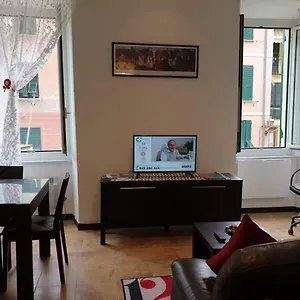 La Casetta Di Agnese Appartement Vernazza