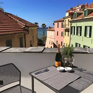 Antico Comune Appartement San Lorenzo al Mare