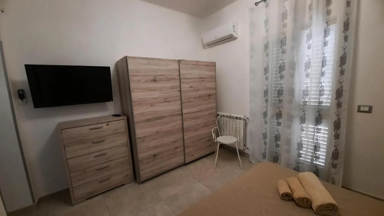 Apartamento Casa Archimede Syracuse