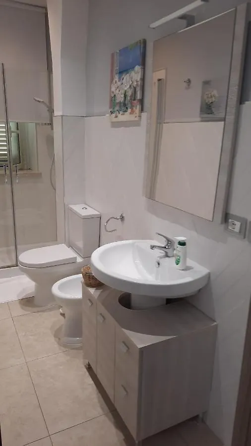 Apartamento Casa Archimede Syracuse