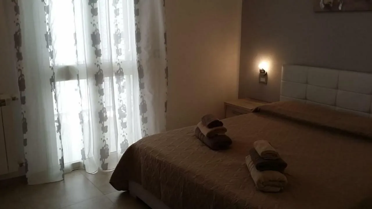 Apartamento Casa Archimede Syracuse