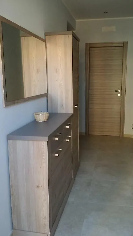 Apartamento Casa Archimede Syracuse Italia