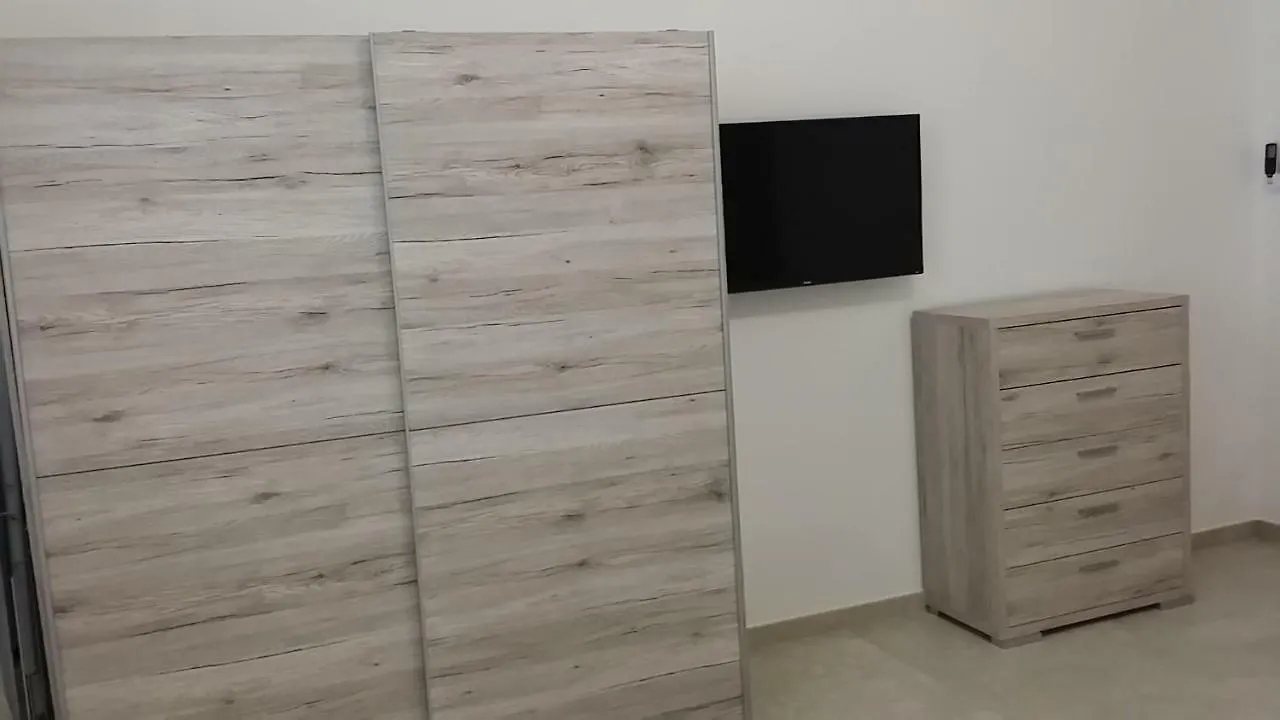 Apartamento Casa Archimede Syracuse