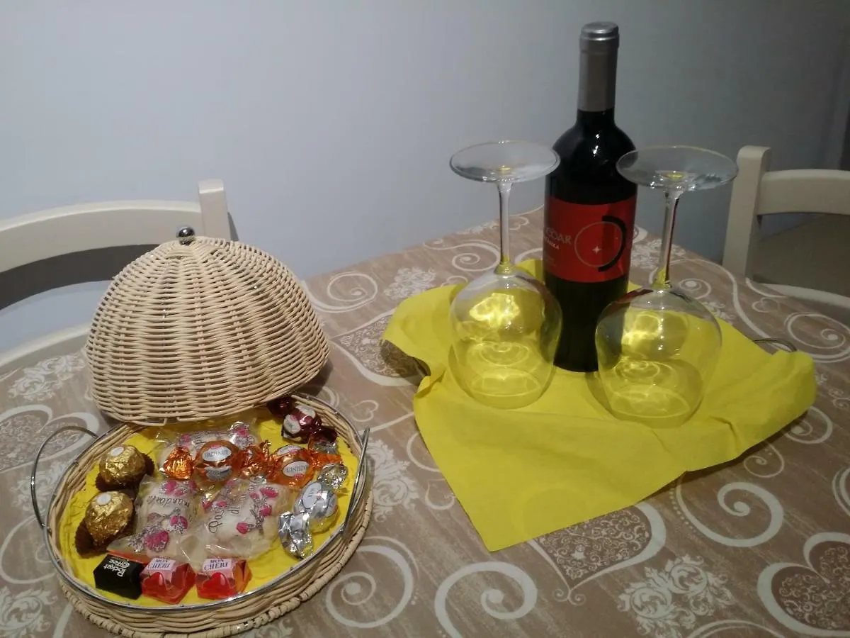 Apartamento Casa Archimede Syracuse